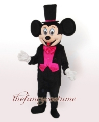 Mickey Mascot Costume ，Christmas Party Dress