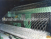 Heavy Hexagonal Wire Netting