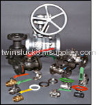 BALL VALVE