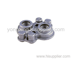 Auto Die Casting Part