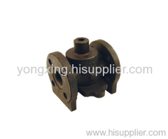 oem casting part