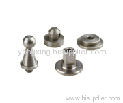 machining parts