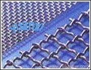 Crimped Wire Mesh