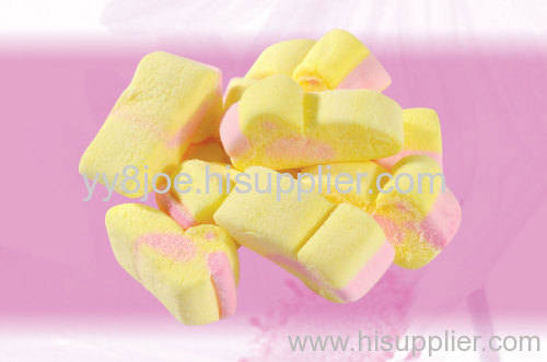 Duckling Marshmallow Candy