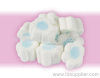 Blue Cherry Blossom Marshmallow Candy
