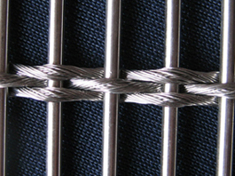 stainless steel window mesh