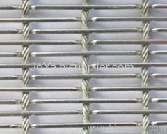 decorative wire mesh