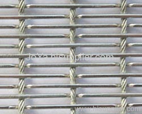 decorative wire mesh