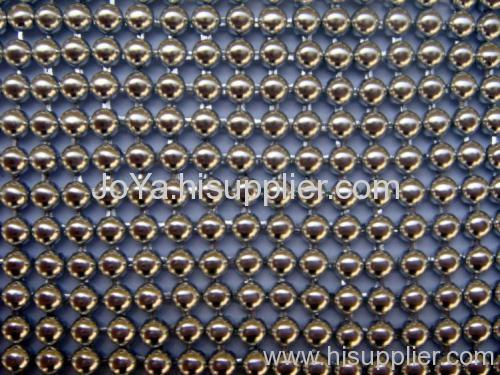 Decorative wire mesh