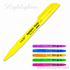 Highlighter Markers