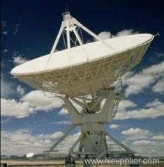 Antesky 20m Earth Station Antenna