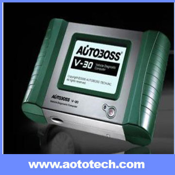 Autoboss v30