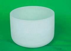 Jinzhou Baida Quartz Singing Bowl Factory