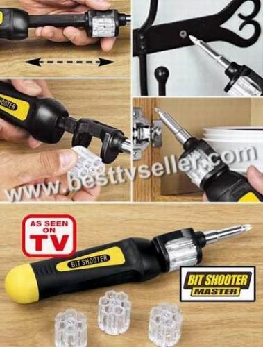 24 IN 1 SCREWDRIVER