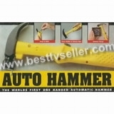 ONE-HANDED AUTOMATIC HAMMER