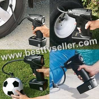 Cordless Air Compressor