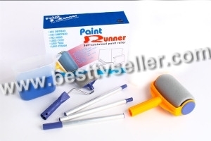 Paint Runner Kit