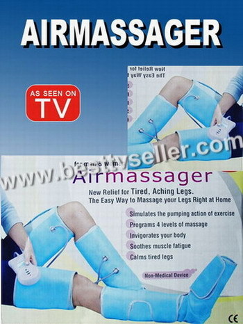 Air Massager