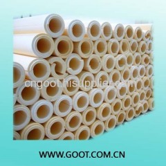 pipe insulation