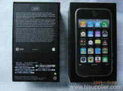 Mobile phone，iphone 3GS