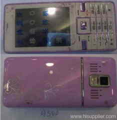 Cellular Phones LCD