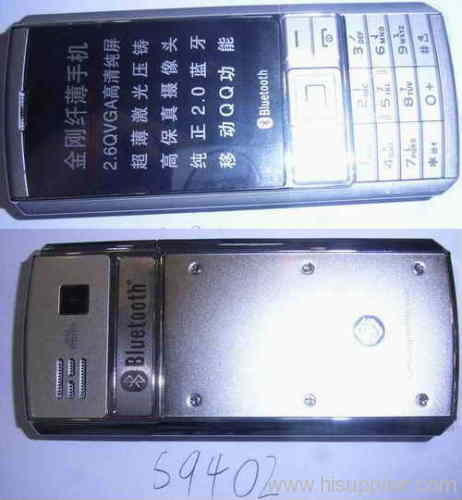 Dual Sim PhonesS9402 2.6