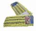 Chenille mop pad