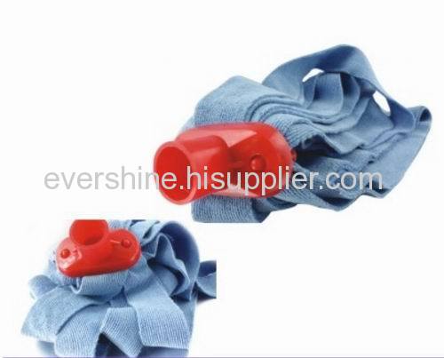 Microfiber Cleaning Mop Pads