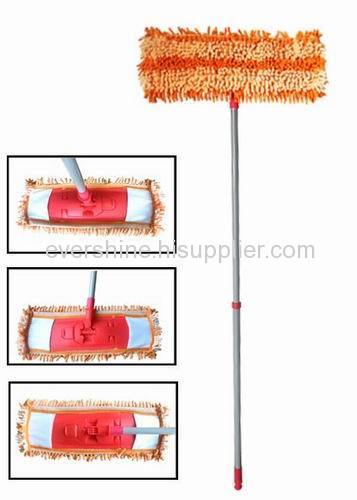 Microfiber Mop Set