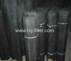 Square Wire Mesh Fence