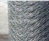 Stainless Steel Hexagonal Wire Mesh