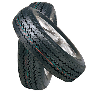 radial tyres