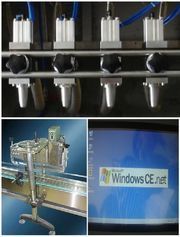 Automatic Liquid Filling Machine