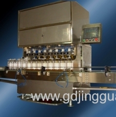 liquid filling machines