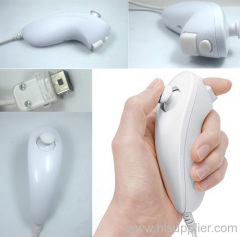 wii joystick