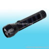 Solar Flashlight