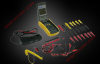 Automotive Professional Digital Multimeter OAS91