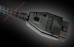 OBDII 16 Connector