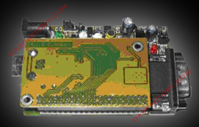 Auto Key Programmer