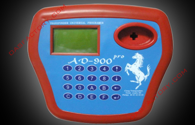 AD900 Programmer