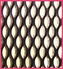 expanded wire mesh