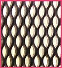 expanded wire mesh