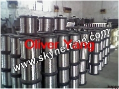 Stainless Steel Wire