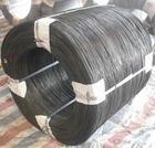 black iron wire