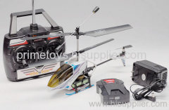3 Channels Double Horse 9087 Electric RC Helicopter RTF
