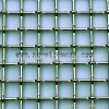 crimped wire mesh