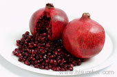 Pomegranate Juice Concentrate