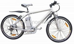 Electric bicycle