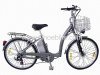 Electric bicycle