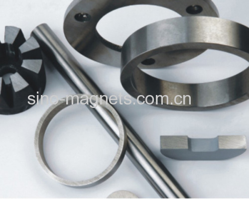 BIG RING AlNiCo Magnets